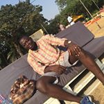 Profile Picture of Mordecai (@blakestar_k) on Instagram