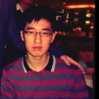 Profile Picture of Yuanchen Alvin Wang (@yuanchen-alvin-wang) on Quora