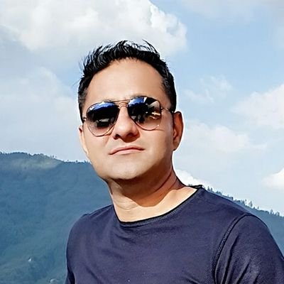 Profile Picture of Ashutosh Joshi (@ashutoshjoshi01) on Twitter