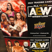 Profile Picture of Dan Pearce (@DanPearce-AEWcardbreaks) on Youtube