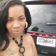 Profile Picture of Shannon Brown (@Candy022169) on Twitter