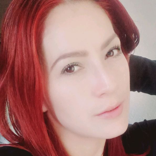 Profile Picture of reinacordero (@reinacordero) on Tiktok