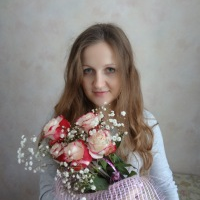 Profile Picture of Connie Gabee Bernal (@heqavomuteni) on Twitter