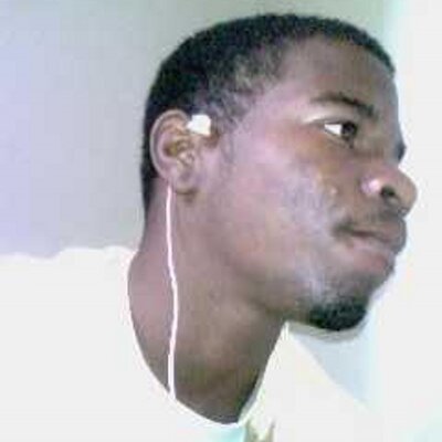 Profile Picture of Nathaniel Colbert (@Swag2Gangsta) on Twitter
