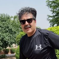 Profile Picture of Aftab Iqbal (@aftabiqbal.official) on Tiktok