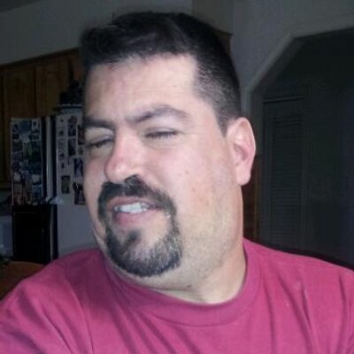 Profile Picture of Darrell Perkins (@dperkins2013) on Twitter