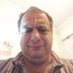 Profile Picture of ADRIAN ENRIQUE (@adrianmuratorio) on Twitter