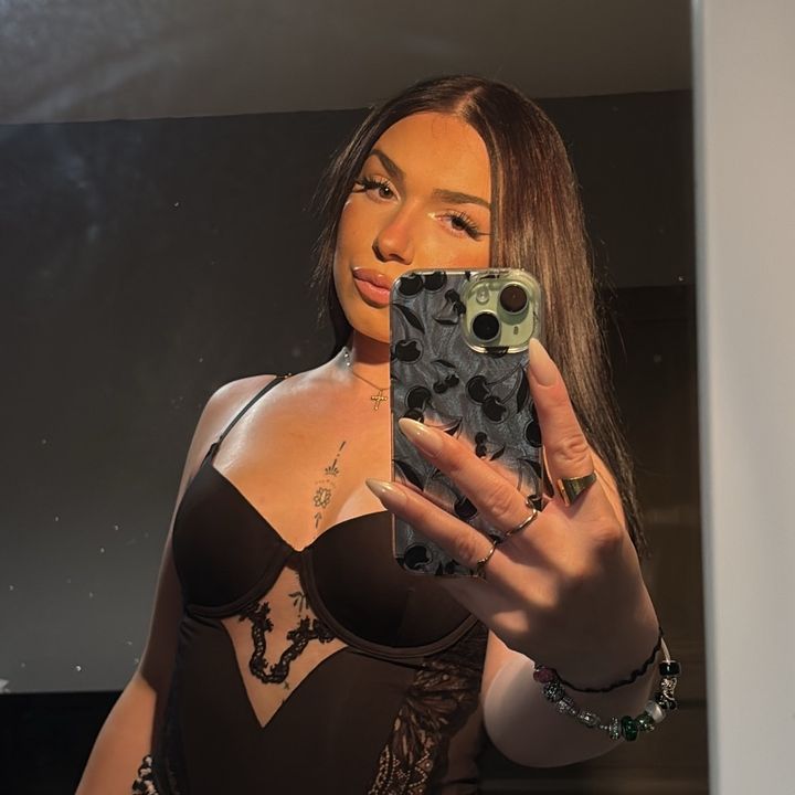 Profile Picture of marionpereira (@marion__prr) on Tiktok