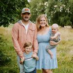 Taylor Segal Brenneman - Instagram Profile Picture of Taylor Segal Brenneman (@tayloramanda04) on Instagram