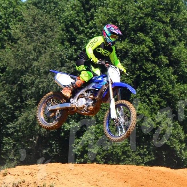 Profile Picture of Rodney Mitchell (@rodney_224) on Tiktok