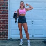 Profile Picture of Jackie Wroe (@jwroe.fit) on Instagram