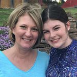 Profile Picture of Kelley McHaney Williamson (@darell28_rapha) on Instagram