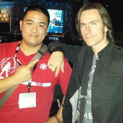 Profile Picture of Jonathan Ly (@sithonlyjon) on Twitter