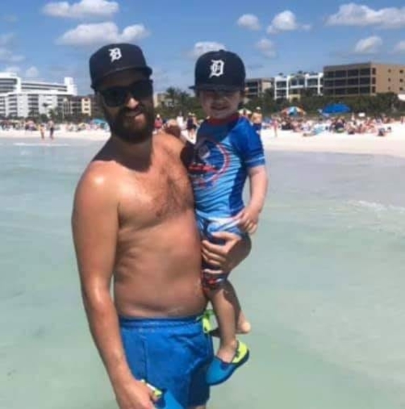 Profile Picture of Bryan Bertrand (@coachb_82) on Poshmark