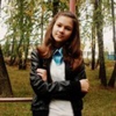 Profile Picture of Hillary Walsh (@WalshHillary) on Twitter