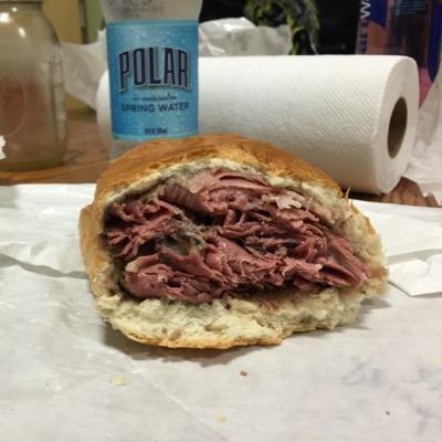 Profile Picture of Ray Peckham (@ray30pack) on Twitter