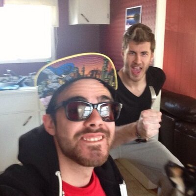 Profile Picture of Curtis MacDonald (@CurtisCurtmacd) on Twitter