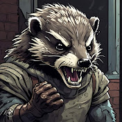 Profile Picture of The Angry Badger (@TheAngryBadger3) on Youtube