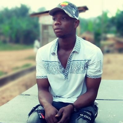 Profile Picture of Itz Noll Victor (@ItzNoll) on Twitter