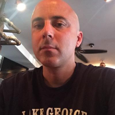 Profile Picture of John Del Cecato (@delcecato) on Twitter