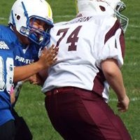 Profile Picture of Mason Wilson (@mason-wilson-21) on Quora