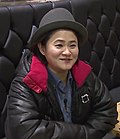 Profile Picture of Kim Shin-youngon Wikipedia
