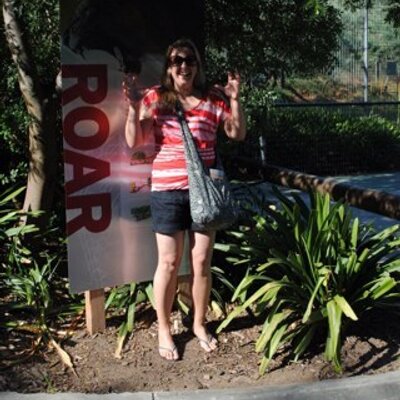 Profile Picture of Carly Hynes (@CarlyOs77) on Twitter