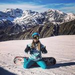 Profile Picture of Fitness 💪🏽 🌍 (@jessie_peasey) on Instagram