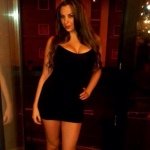 Profile Picture of Becky❤️ (@britney_keene) on Instagram