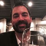 Profile Picture of David Powell (@choppypowell) on Instagram