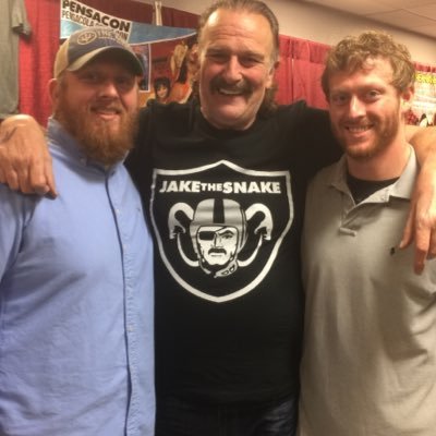 Profile Picture of Aaron Harrell (@DoubleAHarrell) on Twitter