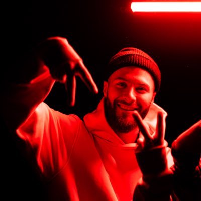 Profile Picture of L A U R E N T (@LaurentKelmendi) on Twitter