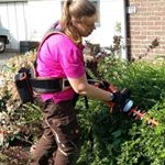 Profile Picture of Tamara Homan (@heerlijkhof) on Instagram