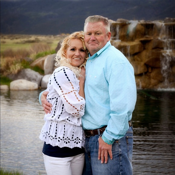 Profile Picture of Cody Spencer (@codyhspencer) on Poshmark