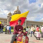 Profile Picture of Anirudh Joshi K (@anirudhjoshi.k) on Facebook