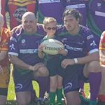 Profile Picture of Graham Wells (@graham_wells) on Instagram