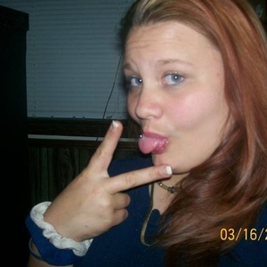 Profile Picture of Danielle Doyle (@bitch_from_hell_15) on Myspace