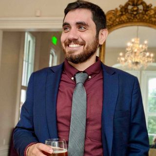Profile Picture of Kevin Welch (@katerwelch) on Instagram