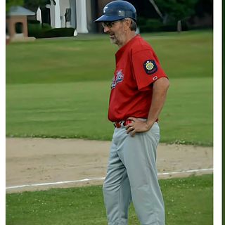 Profile Picture of Robert Remington (@coachremington34) on Instagram