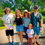 Profile Picture of John Baldwin (@captainkablooey) on Instagram