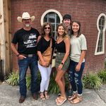 Profile Picture of Crystal Vanzant Mersch (@crystaldmersch) on Instagram