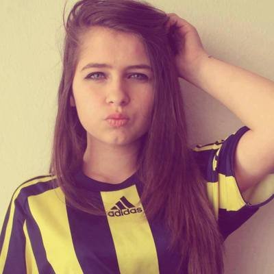 Fenerbahçeli Kız - Twitter Profile Picture of Fenerbahçeli Kız (@alex_desouza10) on Twitter