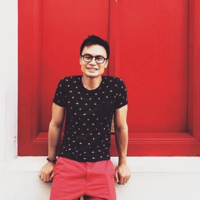 Profile Picture of Paul Ocampo (@Apollo1701) on Twitter