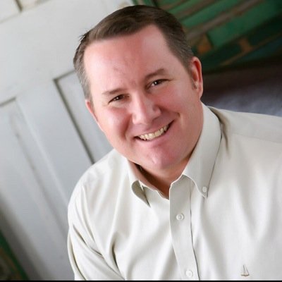 Profile Picture of Mark A. Ward (@pastormarkward) on Twitter