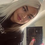 Profile Picture of Lauren Oxley (@lauren_georgie12) on Instagram