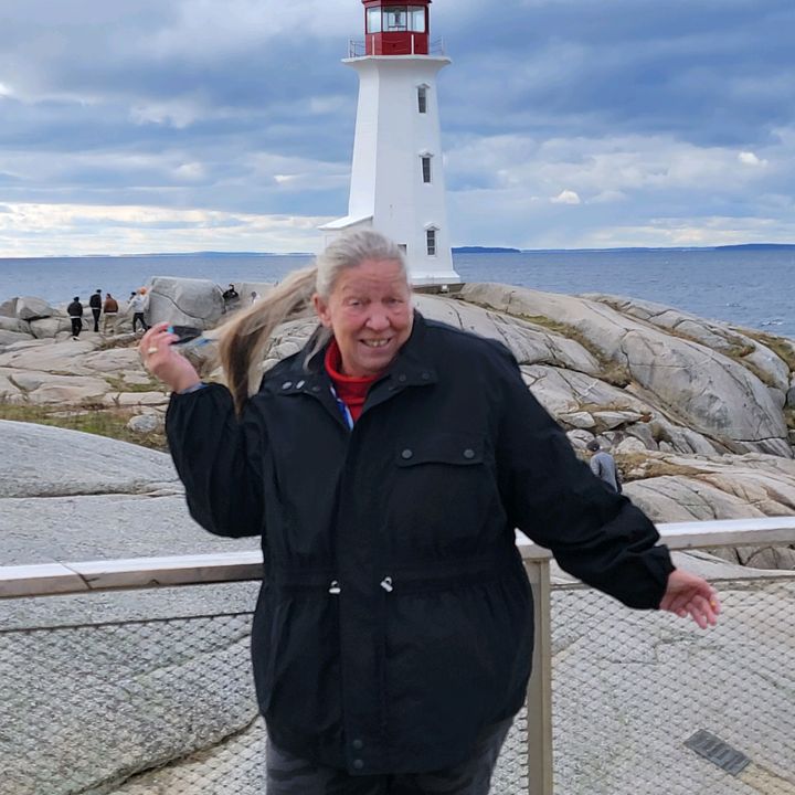 Profile Picture of Debbie Frost McGraw (@debbiefrostmcgraw) on Tiktok