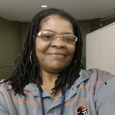 Profile Picture of Wanda Douglas (@WandaDo62220677) on Twitter