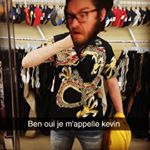 Profile Picture of Kevin Ayotte (@kevlo_a) on Instagram