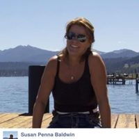 Profile Picture of Susan Baldwin (@susan-baldwin-30) on Quora