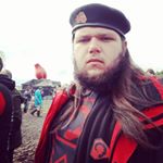 David Everard - Instagram Profile Picture of David Everard (@squiddymcgee) on Instagram